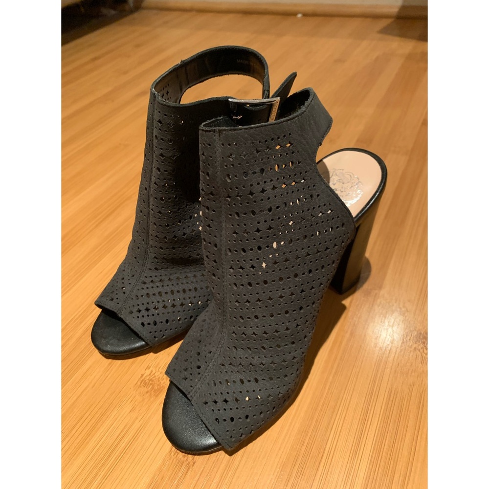 Vince Camuto Heels